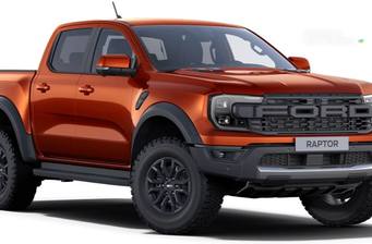 Ford Ranger 2023 Base