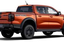 Ford Ranger Base