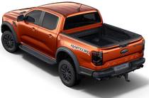 Ford Ranger Base