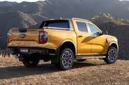 Ford Ranger XLT