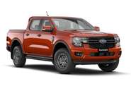 Ford Ranger XLT