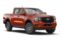 Ford Ranger XLT