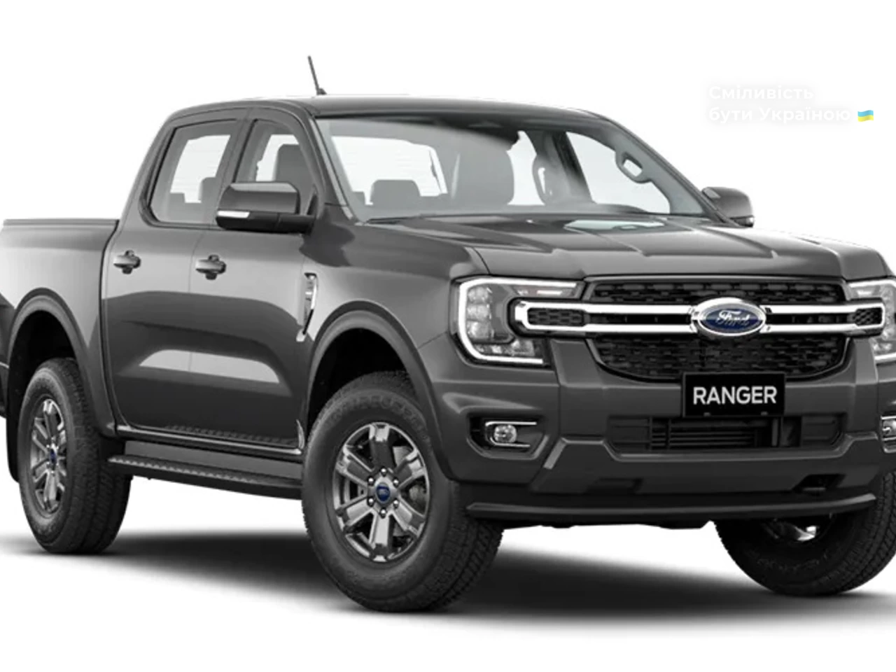 Ford Ranger XLT