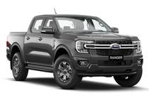 Ford Ranger XLT