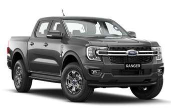 Ford Ranger 2023 в Кропивницкий (Кировоград)