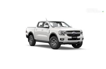 Ford Ranger 2023 XL