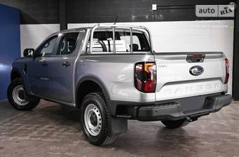 Ford Ranger 2023 XL