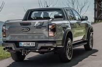 Ford Ranger Base