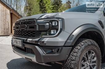 Ford Ranger 2023 Base