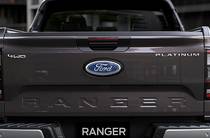 Ford Ranger Limited