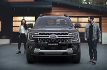 Ford Ranger Limited