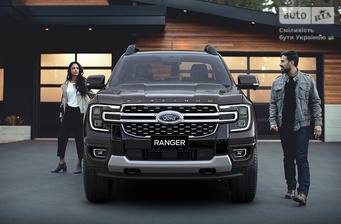 Ford Ranger 2023 Limited