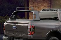 Ford Ranger Limited