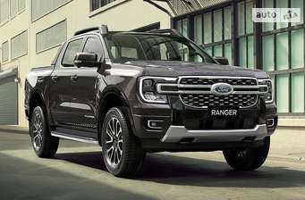 Ford Ranger 2023 в Днепр (Днепропетровск)