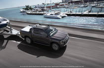 Ford Ranger Limited