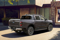 Ford Ranger Limited