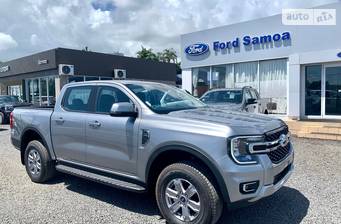 Ford Ranger Double Cab 2.0D EcoBlue MT (170 к.с.) AWD 2023