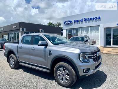 Ford Ranger 2023 XLT