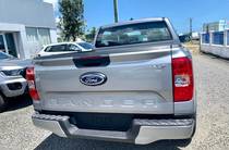 Ford Ranger XLT