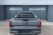 Ford Ranger Limited