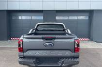 Ford Ranger Limited