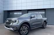 Ford Ranger Limited