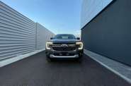 Ford Ranger Limited