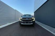 Ford Ranger Limited