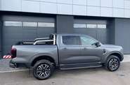 Ford Ranger Limited