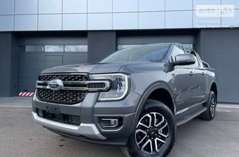 Ford Ranger 2023 Limited