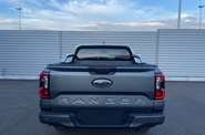 Ford Ranger Limited