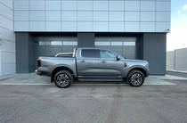 Ford Ranger Limited