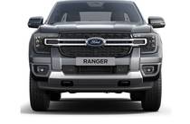 Ford Ranger Limited