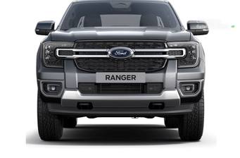 Ford Ranger 2023 Raptor