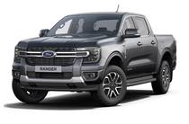 Ford Ranger Limited