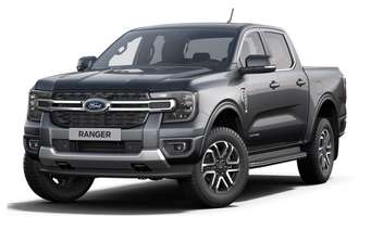 Ford Ranger 2023 в Днепр (Днепропетровск)