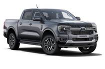 Ford Ranger Limited