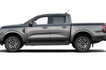 Ford Ranger Limited