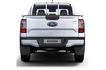 Ford Ranger XLT