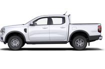 Ford Ranger XLT