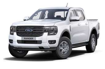 Ford Ranger 2023 в Днепр (Днепропетровск)