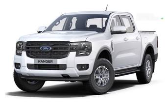 Ford Ranger 2023 XLT