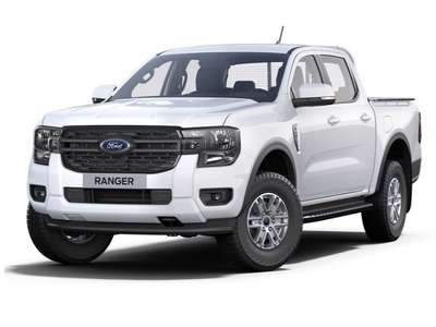 Ford Ranger 2023 XLT