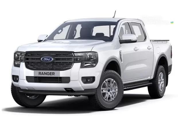 Ford Ranger XLT