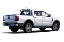 Ford Ranger XLT