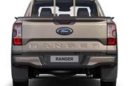 Ford Ranger XLT