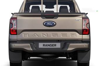 Ford Ranger 2023 XLT