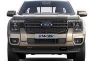 Ford Ranger XLT