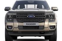 Ford Ranger XLT