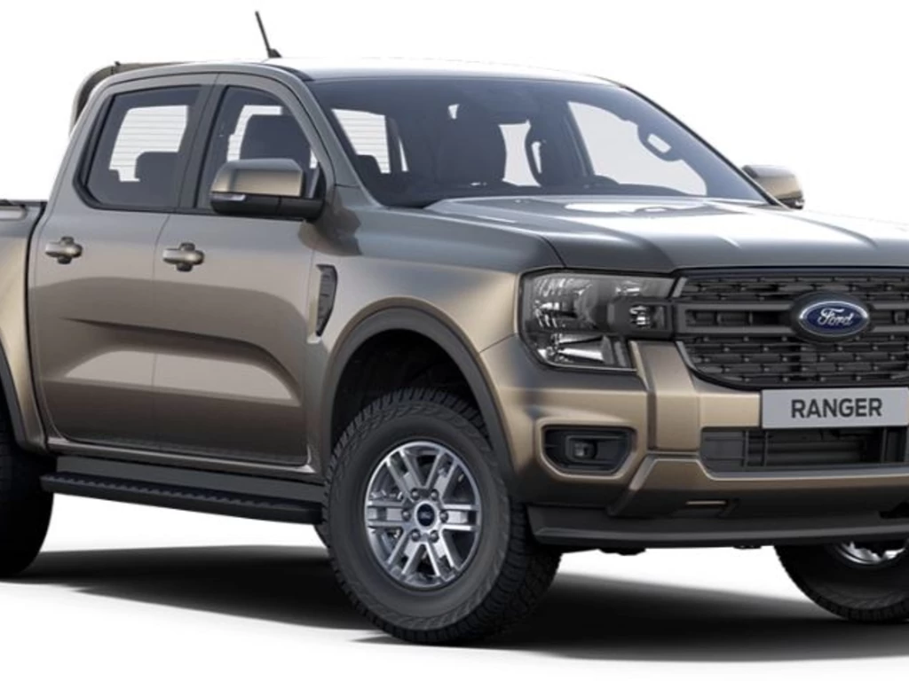 Ford Ranger XLT